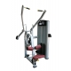 AX8808 Lat Pull Down